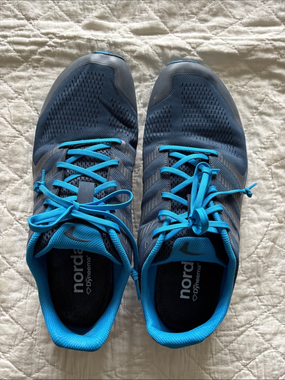 INOV8 Bare-XF Training Sneakers